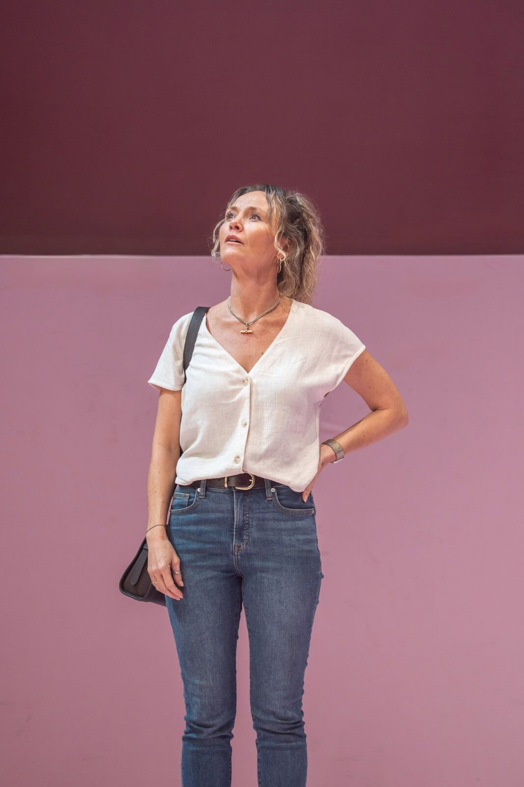 Photos: Alex Keenan and More in THE CURIOUS INCIDENT OF THE DOG IN THE NIGHT-TIME UK Tour — photo 3 of 10