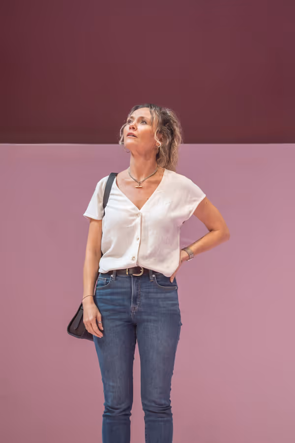 Charlie Brooks Photo