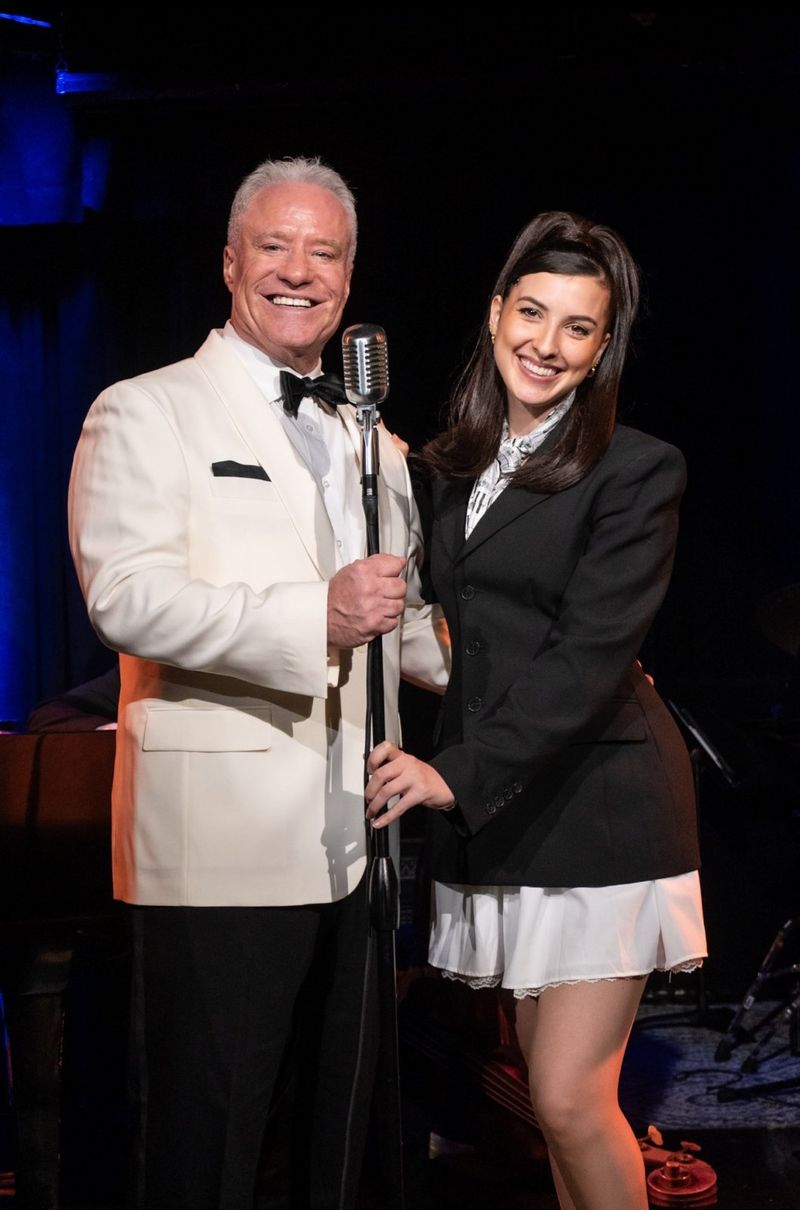 Photos: Russell Moss to Perform A NIGHT OF COOL at The Triad, October 8 — photo 3 of 4