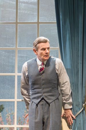 Charles Edwards @ BroadwayWorld Charles Edwards Photo