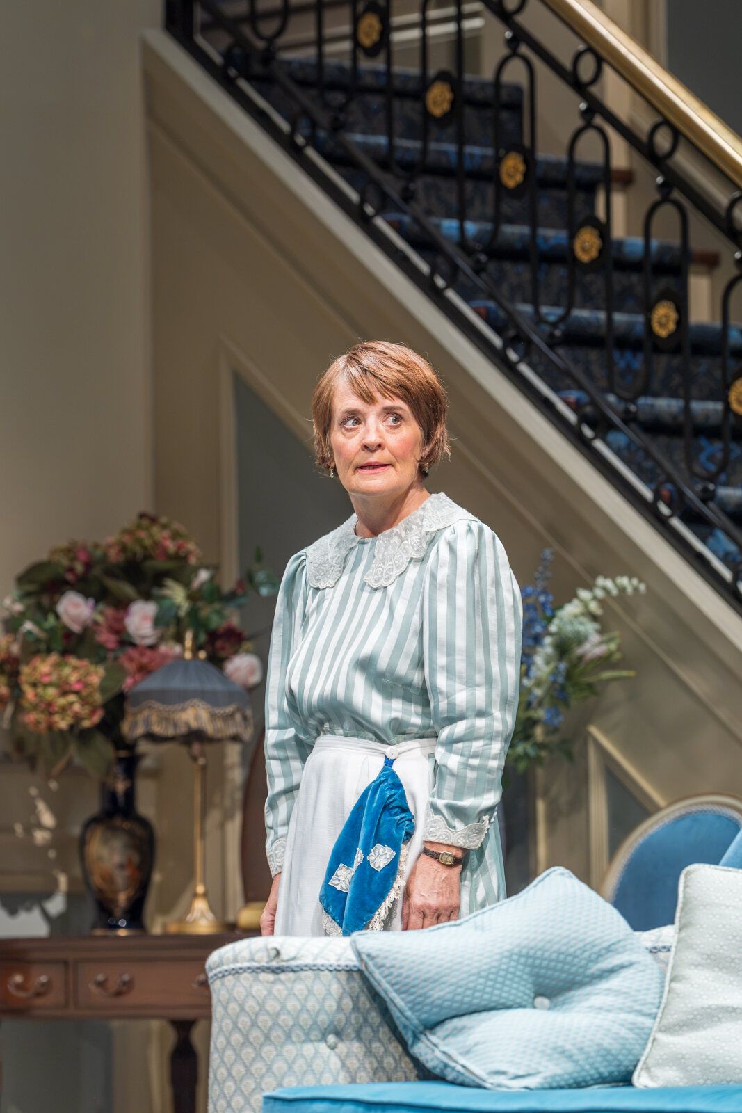 Photos: Christine Baranski, Richard E. Grant, and More in HAY FEVER — photo 15 of 20