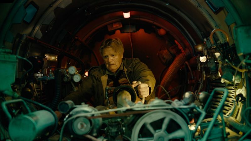 Photos: International Film Festival Glasgow Reveals 2026 Programme — photo 6 of 23
