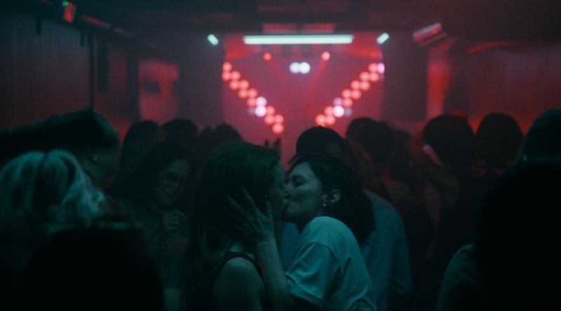 Photos: International Film Festival Glasgow Reveals 2026 Programme — photo 10 of 23