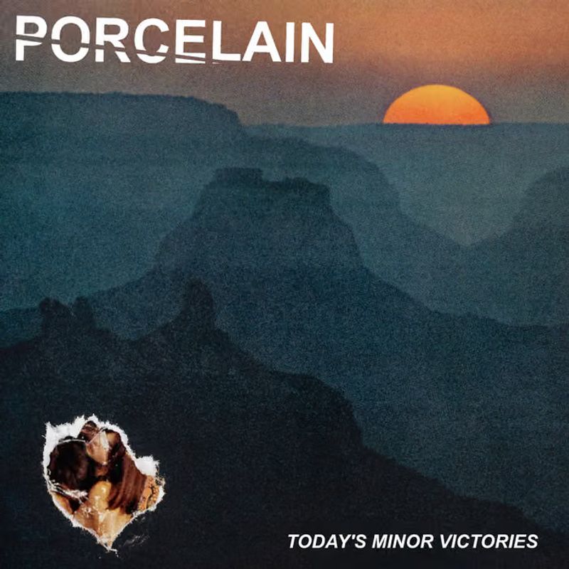 Photos: PORCELAIN to launch North American tour starting October 22 in Austin — photo 4 of 4