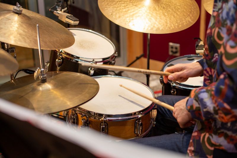 Photos: Sam Blakeslee Releases Debut Album NEW BLOOD on Brooklyn Jazz Underground — photo 9 of 35