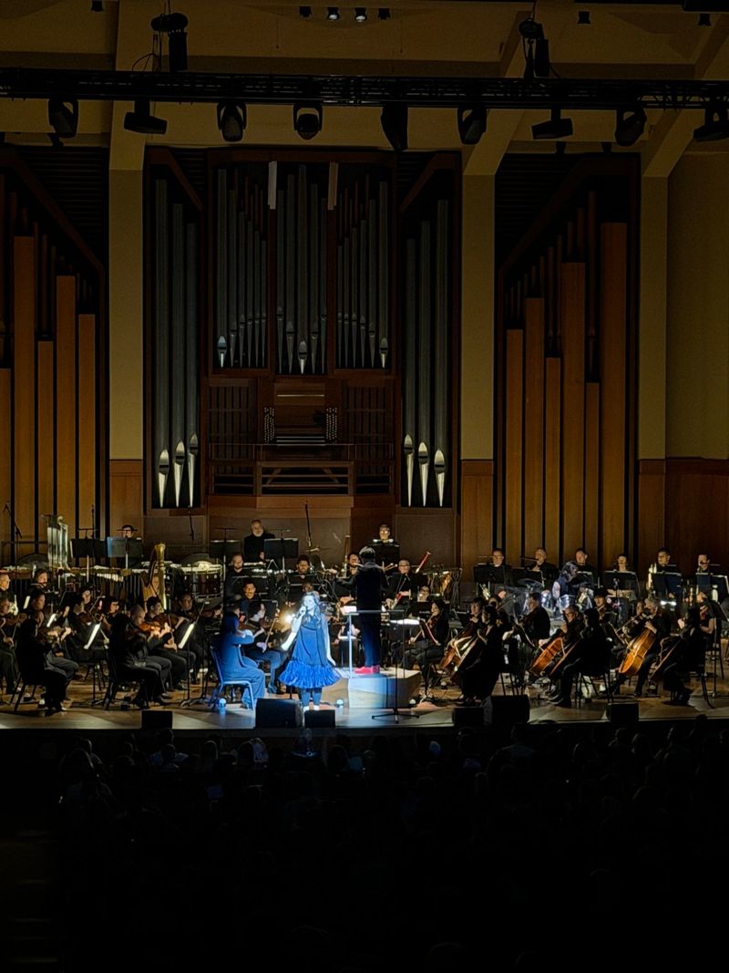 Photos: Seven Lions to Perform with Seattle Symphony in One-Night-Only Show — photo 15 of 16