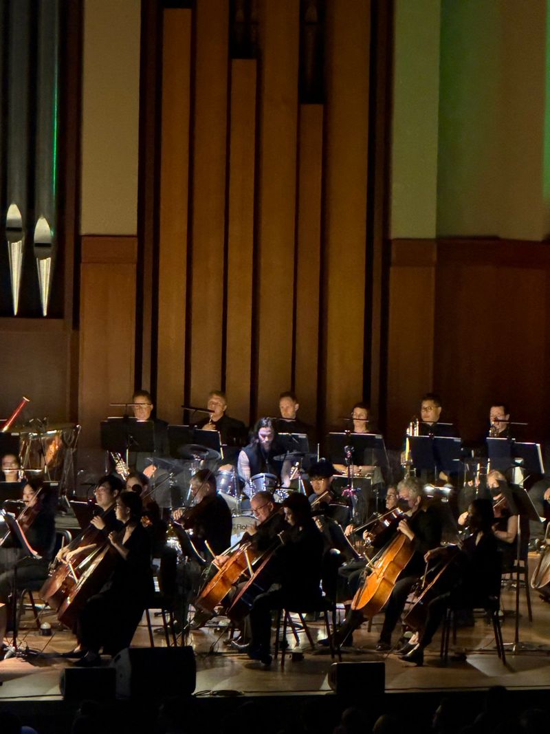Photos: Seven Lions to Perform with Seattle Symphony in One-Night-Only Show — photo 16 of 16