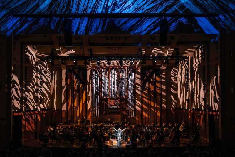 Photos: Seven Lions to Perform with Seattle Symphony in One-Night-Only Show — photo 3 of 16