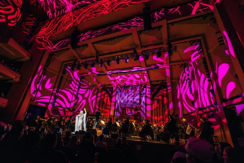 Photos: Seven Lions to Perform with Seattle Symphony in One-Night-Only Show — photo 6 of 16