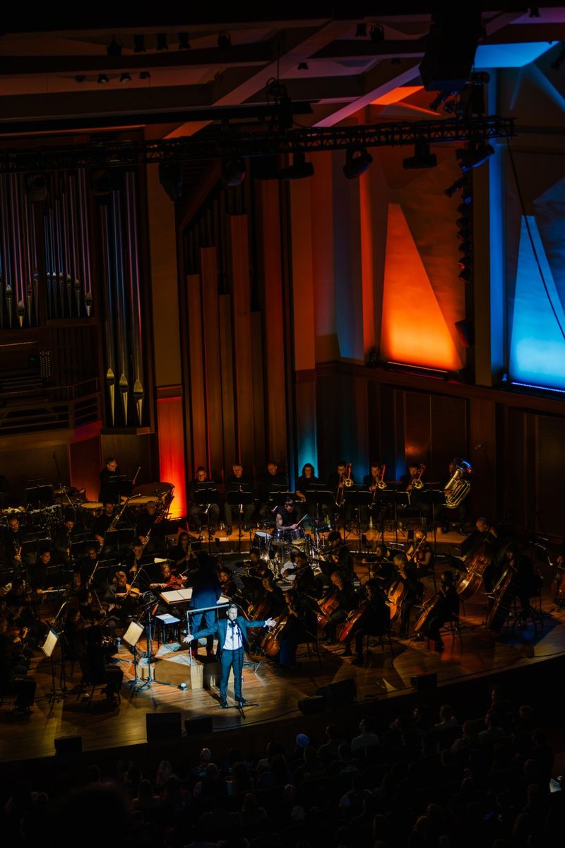Photos: Seven Lions to Perform with Seattle Symphony in One-Night-Only Show — photo 7 of 16