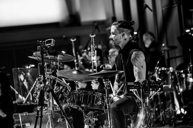 Photos: Seven Lions to Perform with Seattle Symphony in One-Night-Only Show — photo 8 of 16