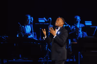 Billy Porter Photo