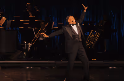 Billy Porter Photo