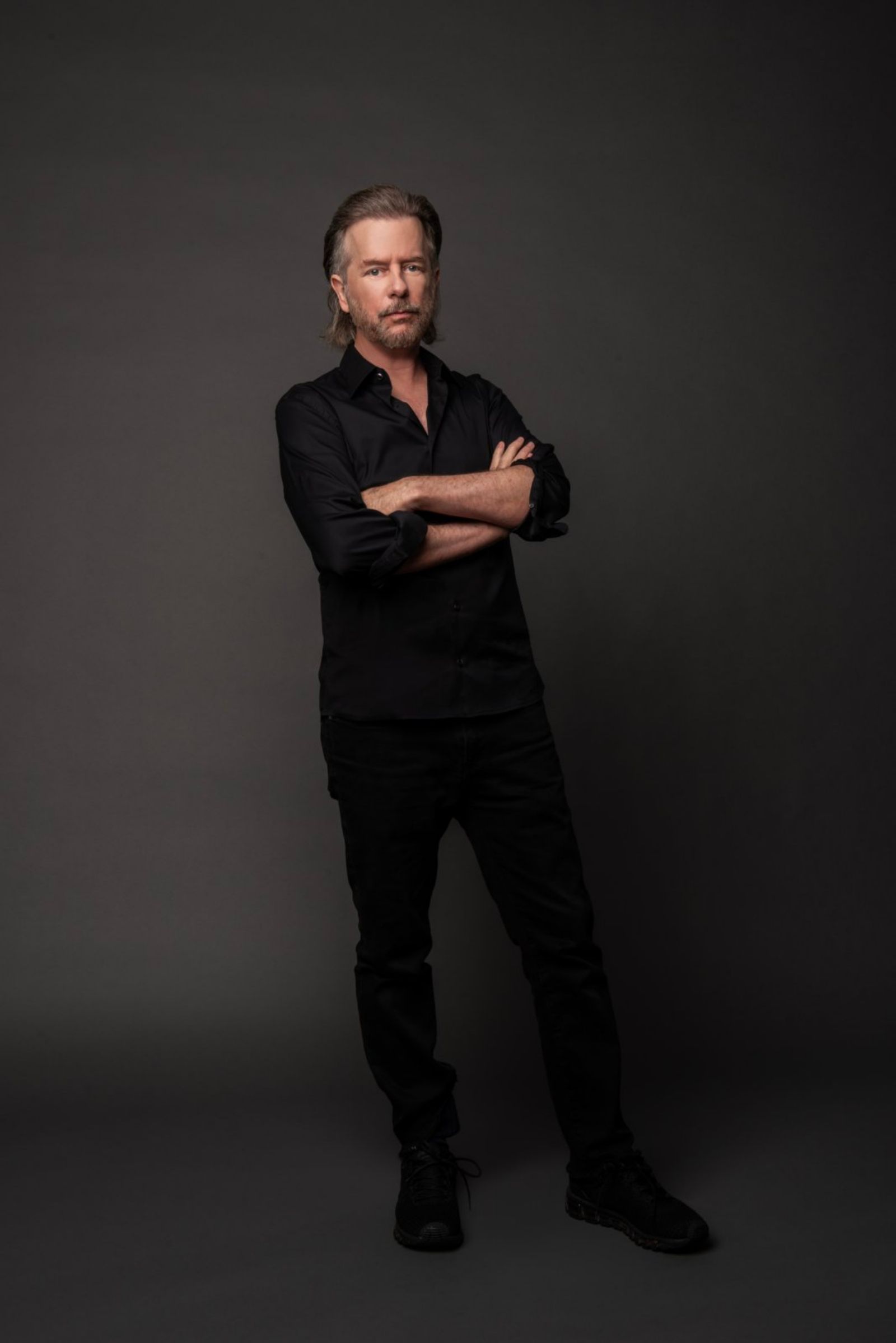 Photos: Nikki Glaser and David Spade to Return to Las Vegas Residency — photo 6 of 6