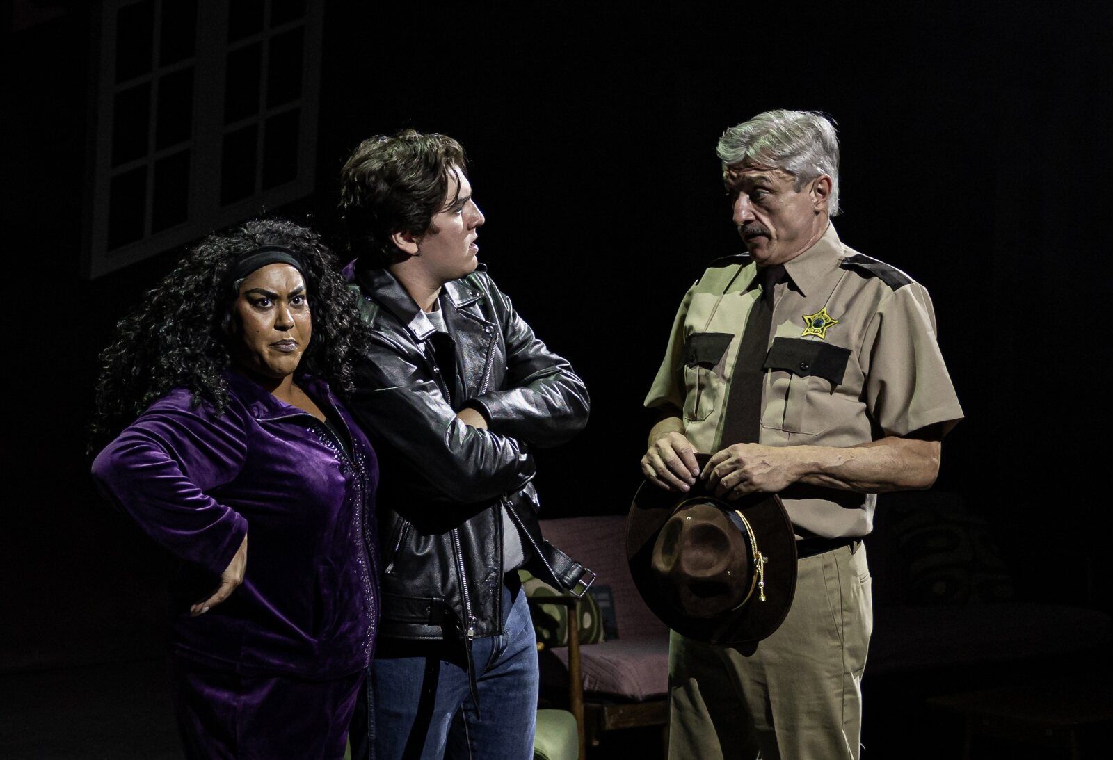 Photos: First Look at BAT BOY at Umbrella Stage Company — photo 13 of 19