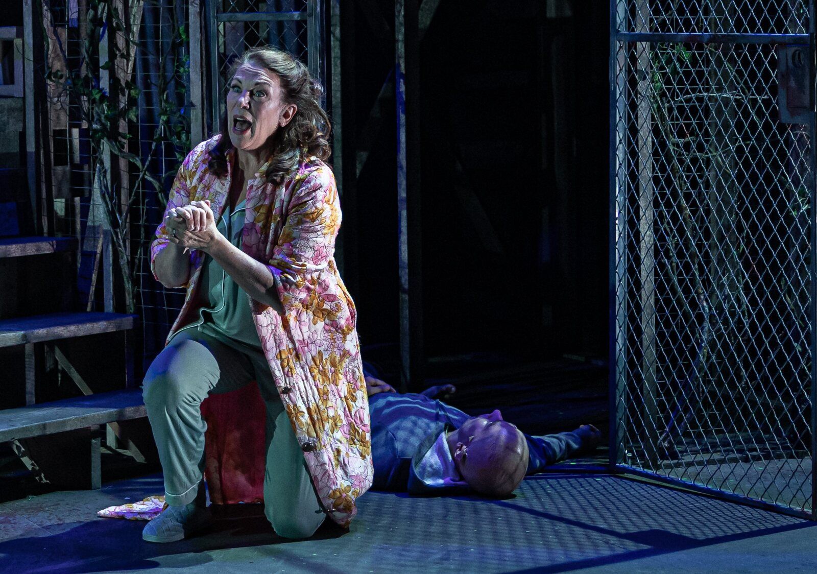 Photos: First Look at BAT BOY at Umbrella Stage Company — photo 11 of 19