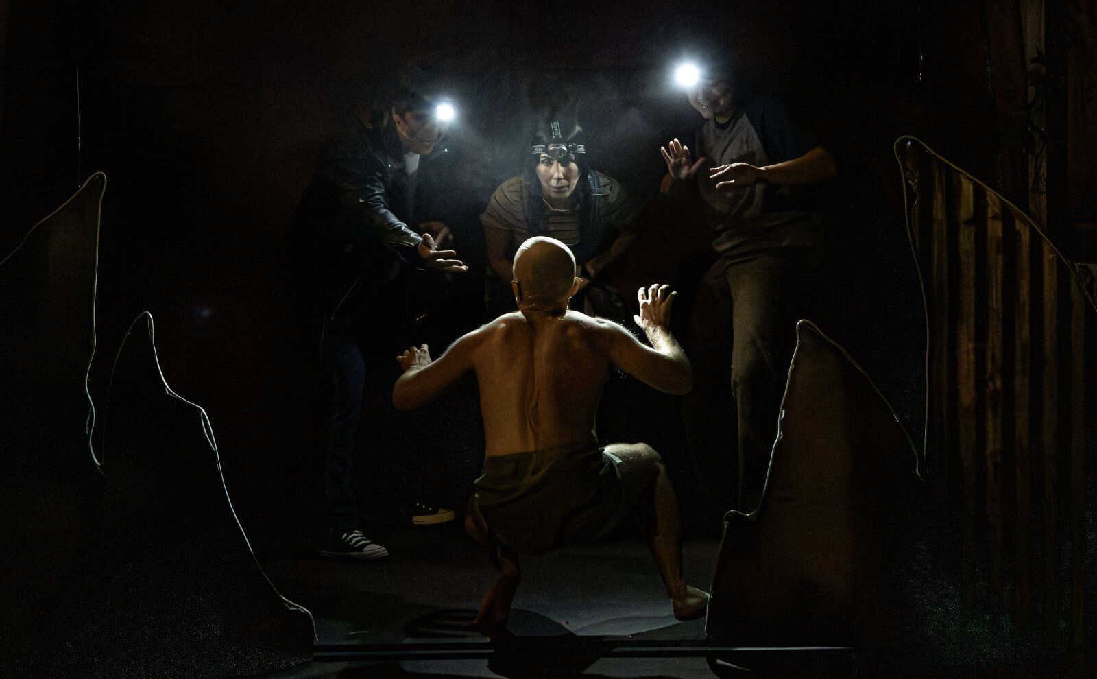 Photos: First Look at BAT BOY at Umbrella Stage Company — photo 17 of 19