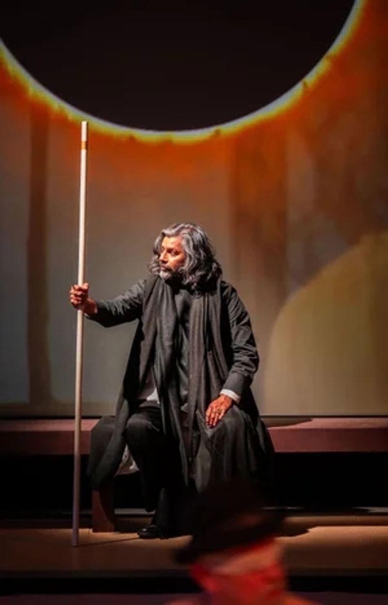 Review: KING LEAR at Z Space Image