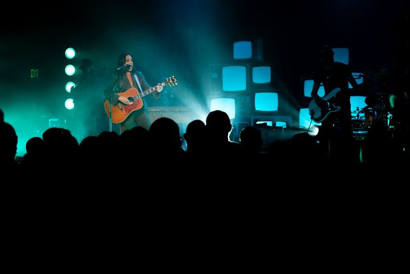 Photos: Michelle Branch Kicks Off Sold-Out EVERYWHERE AND BACK AGAIN Tour in Seattle — photo 6 of 8