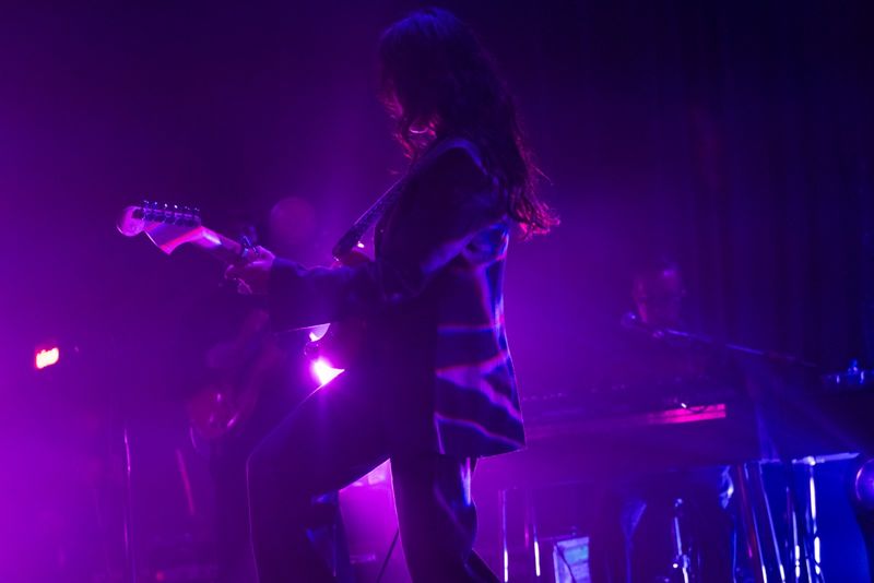 Photos: Michelle Branch Kicks Off Sold-Out EVERYWHERE AND BACK AGAIN Tour in Seattle — photo 8 of 8