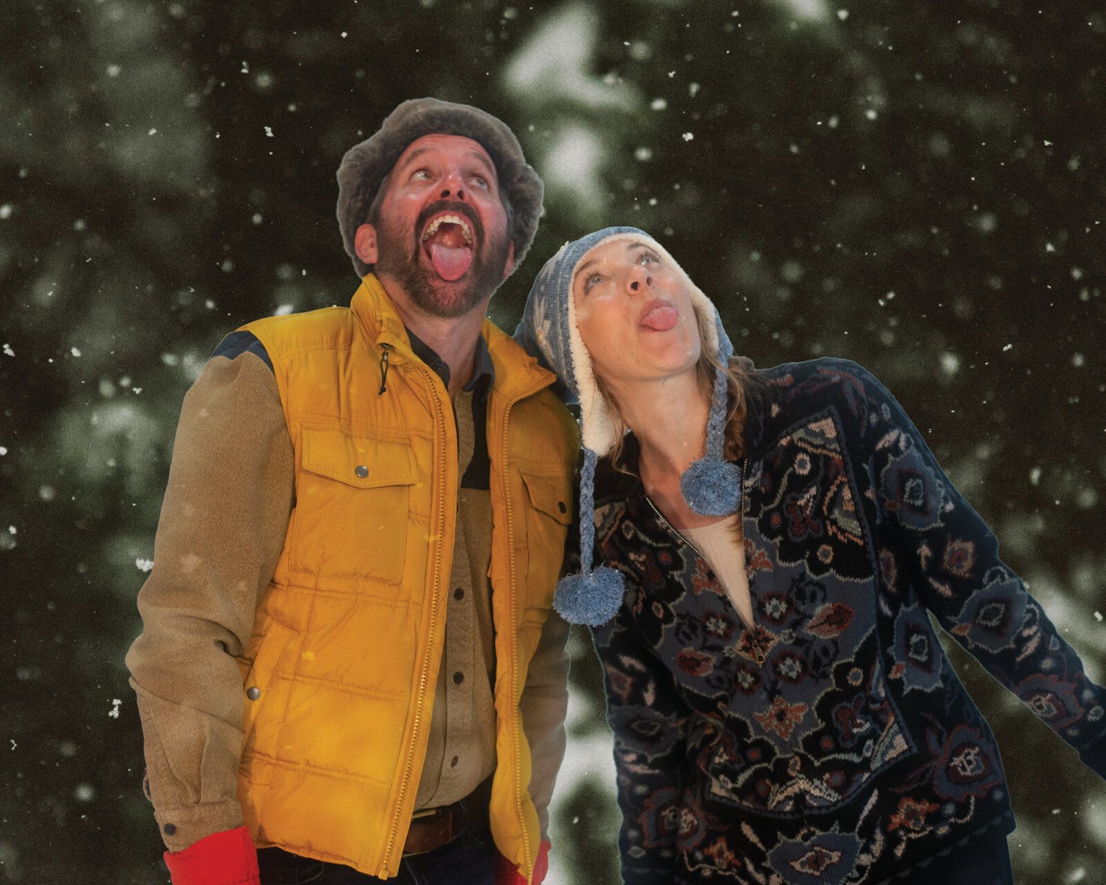 Photos: TWELVE KIDS OF ICE at Children's Theatre Company — photo 3 of 4