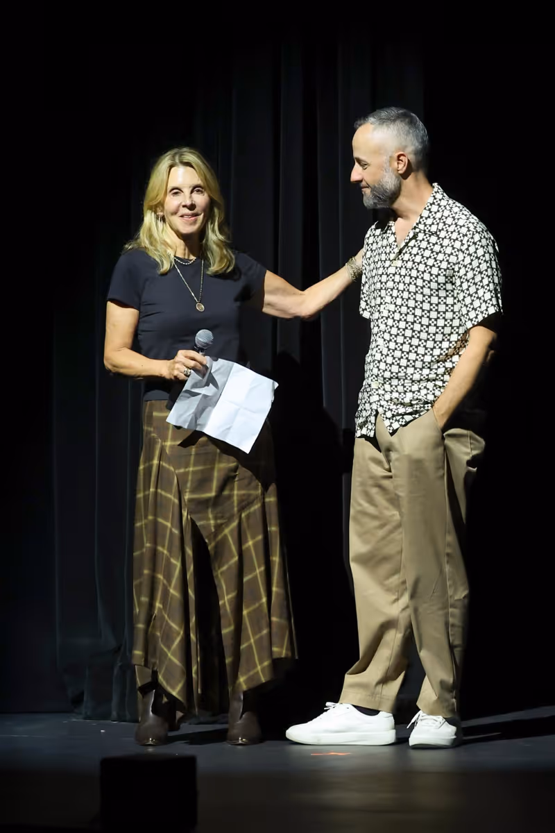 Photos: THE HOLLYWOOD RUSH Brings Together McCarthy, Shankman, Black to Benefit FosterMore — photo 16 of 33