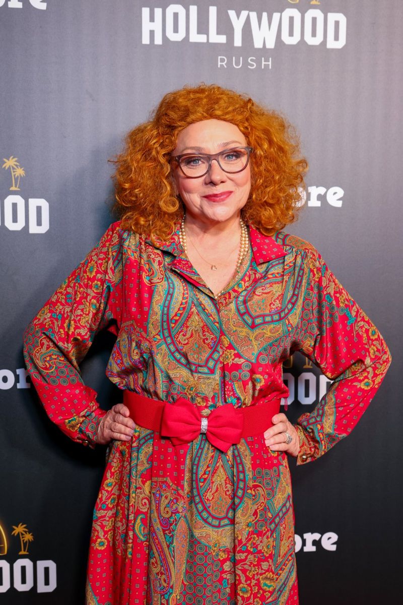 Photos: THE HOLLYWOOD RUSH Brings Together McCarthy, Shankman, Black to Benefit FosterMore — photo 33 of 33