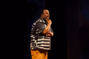 Jacob Ming-Trent @ BroadwayWorld Jacob Ming-Trent Photo