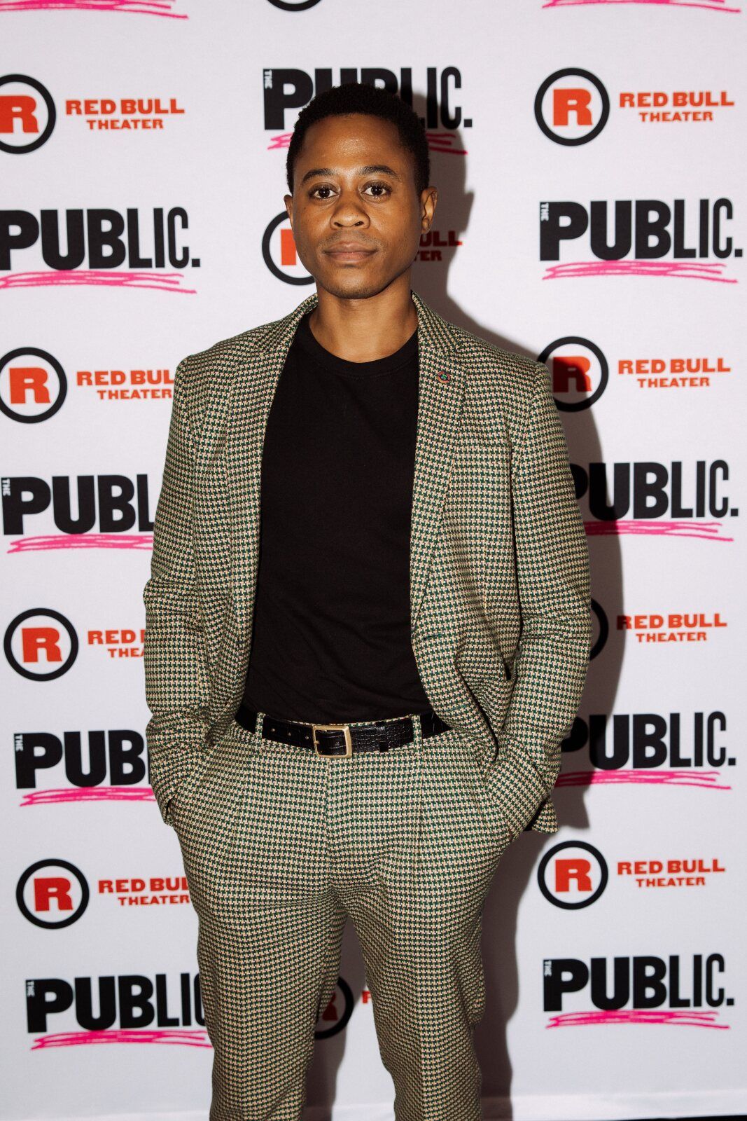 Photos: HOW SHAKESPEARE SAVED MY LIFE Opens Off-Broadway — photo 21 of 21