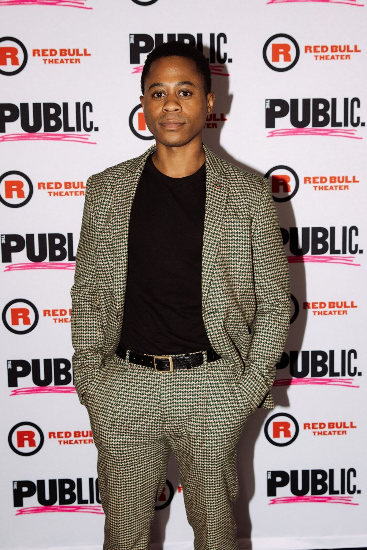 Daniel Kyri at Photos: HOW SHAKESPEARE SAVED MY LIFE Opens Off-Broadway