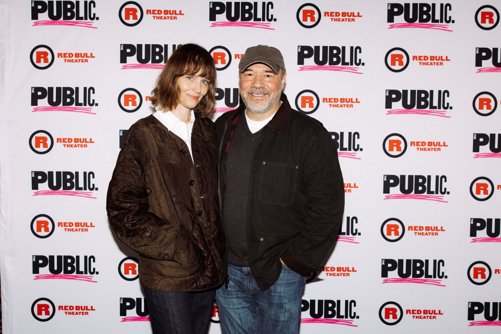Photos: HOW SHAKESPEARE SAVED MY LIFE Opens Off-Broadway — photo 20 of 21
