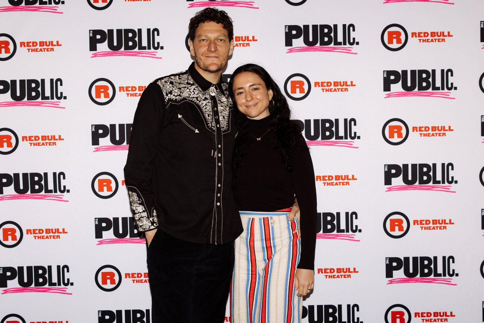 Photos: HOW SHAKESPEARE SAVED MY LIFE Opens Off-Broadway — photo 19 of 21