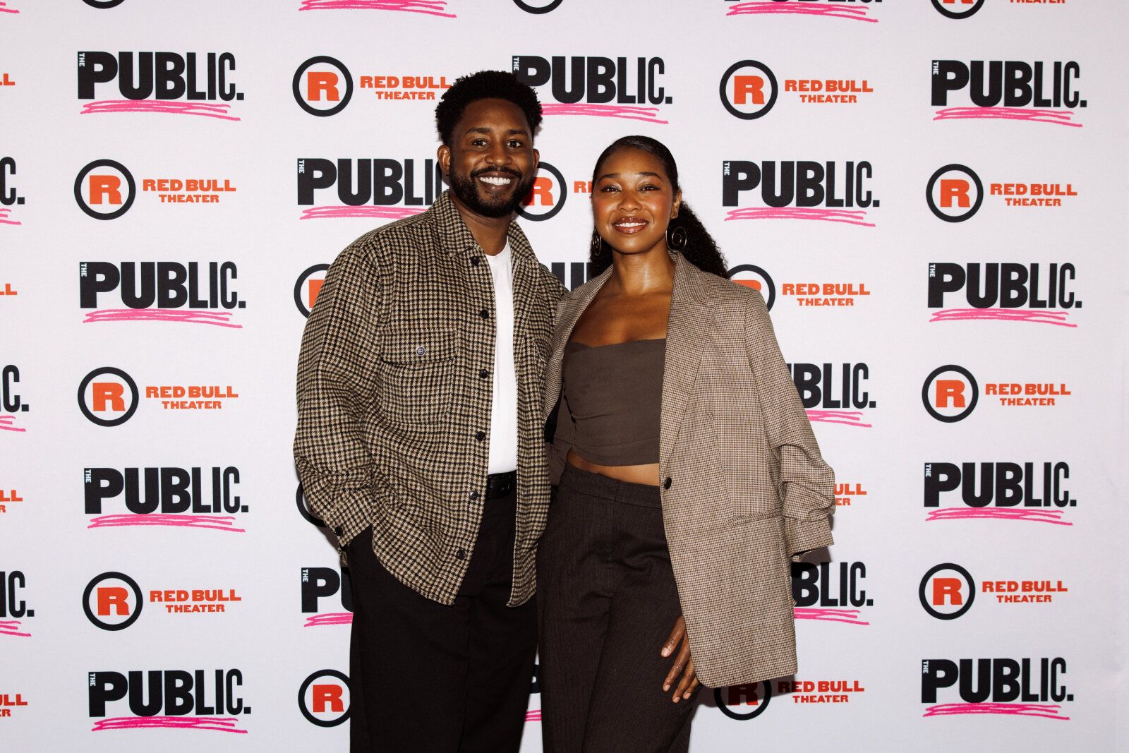 Photos: HOW SHAKESPEARE SAVED MY LIFE Opens Off-Broadway — photo 18 of 21