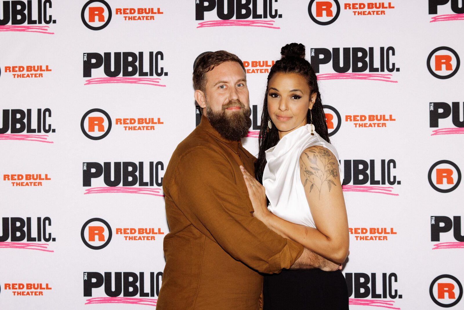 Photos: HOW SHAKESPEARE SAVED MY LIFE Opens Off-Broadway — photo 10 of 21
