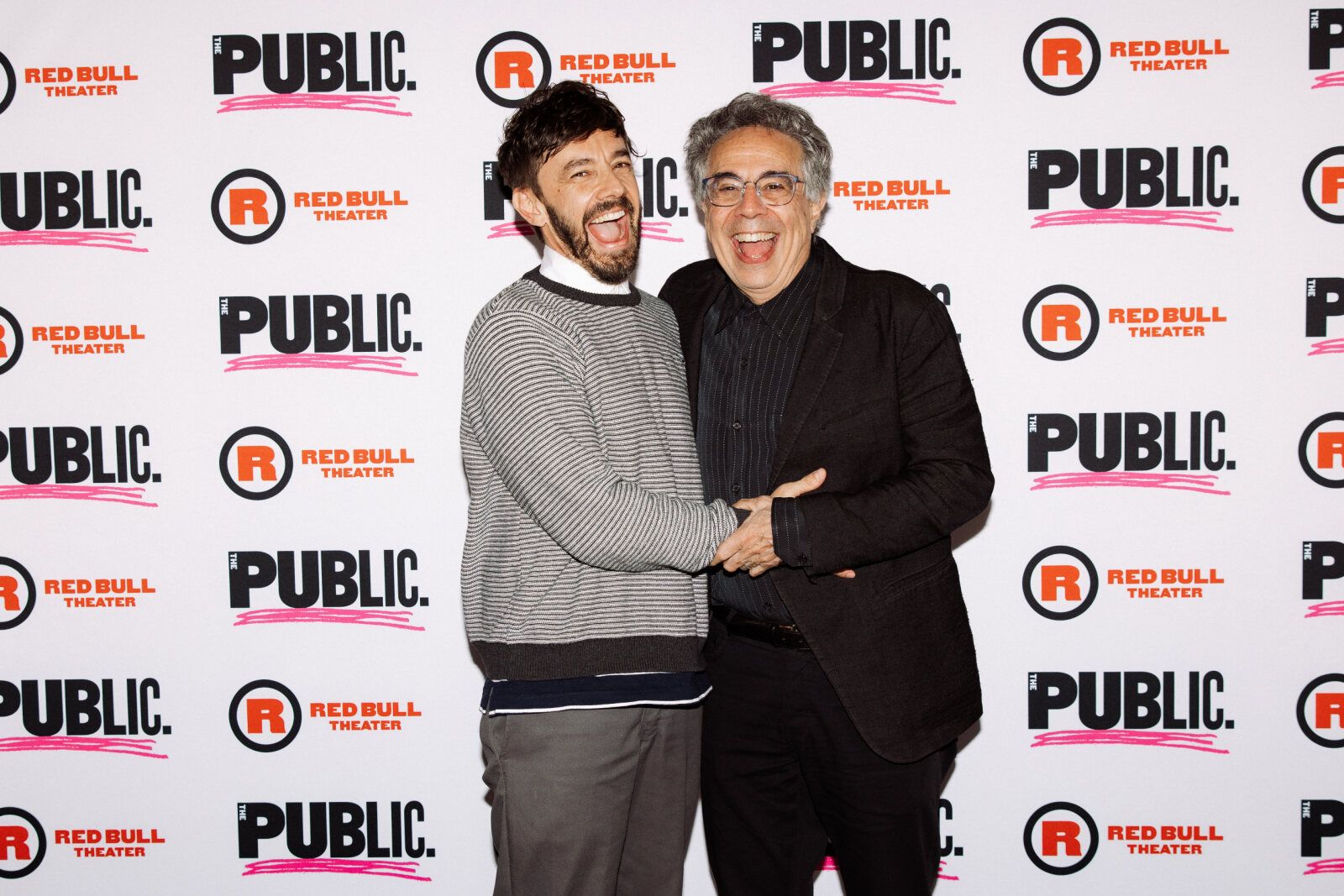 Photos: HOW SHAKESPEARE SAVED MY LIFE Opens Off-Broadway — photo 11 of 21