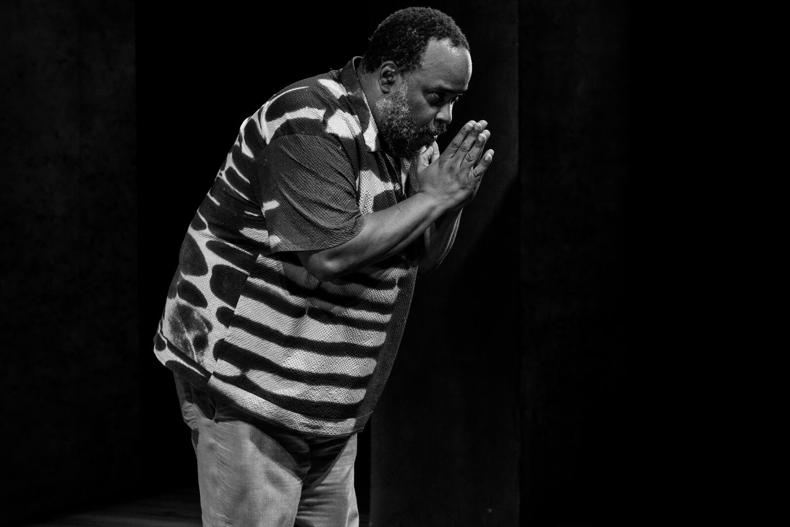 Photos: HOW SHAKESPEARE SAVED MY LIFE Opens Off-Broadway — photo 9 of 21