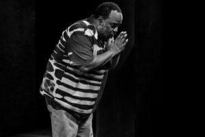 Jacob Ming-Trent @ BroadwayWorld Jacob Ming-Trent Photo