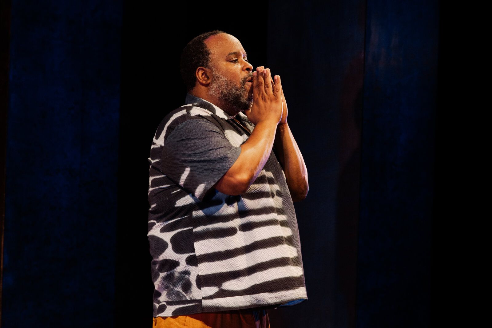 Photos: HOW SHAKESPEARE SAVED MY LIFE Opens Off-Broadway — photo 8 of 21
