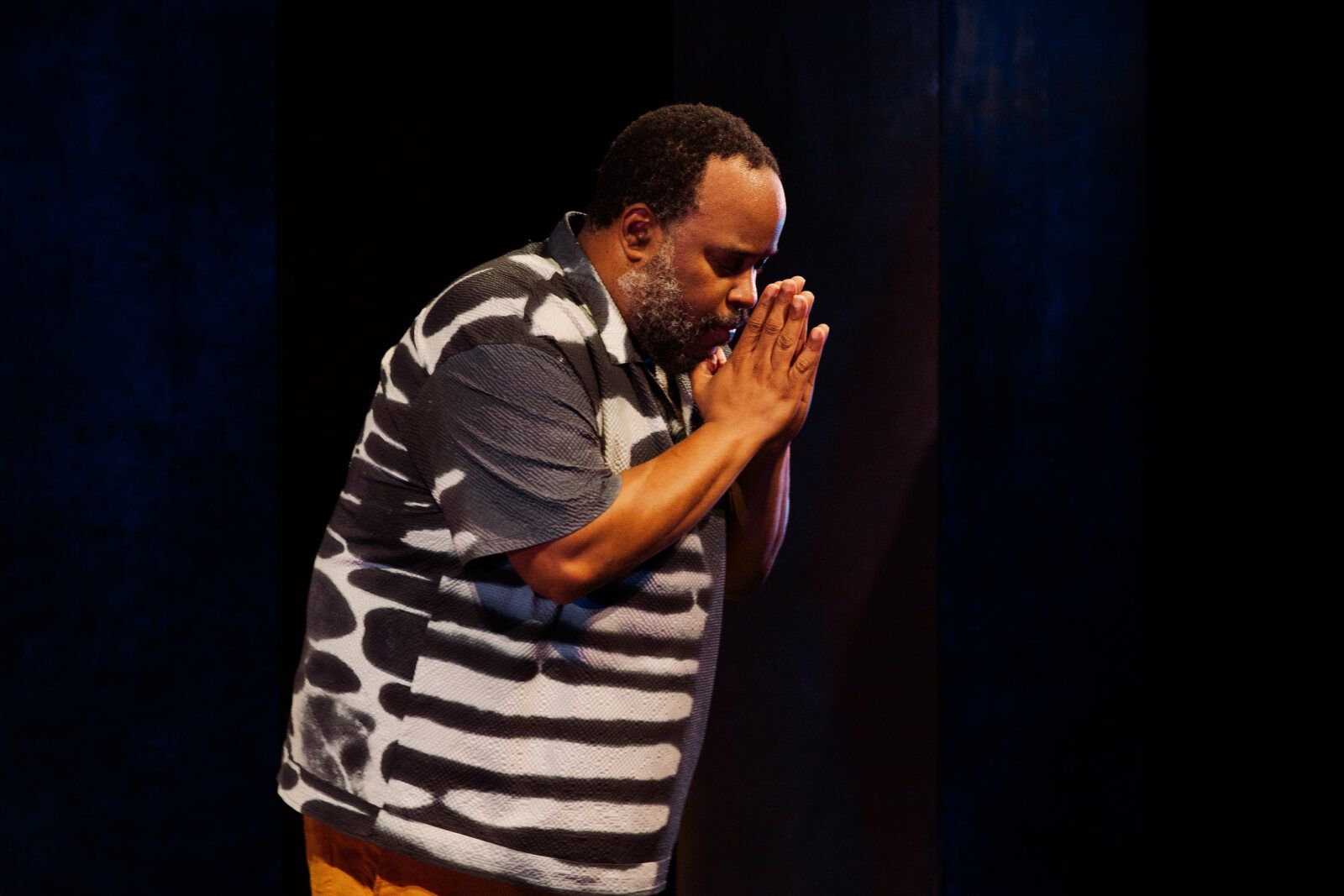 Photos: HOW SHAKESPEARE SAVED MY LIFE Opens Off-Broadway — photo 7 of 21
