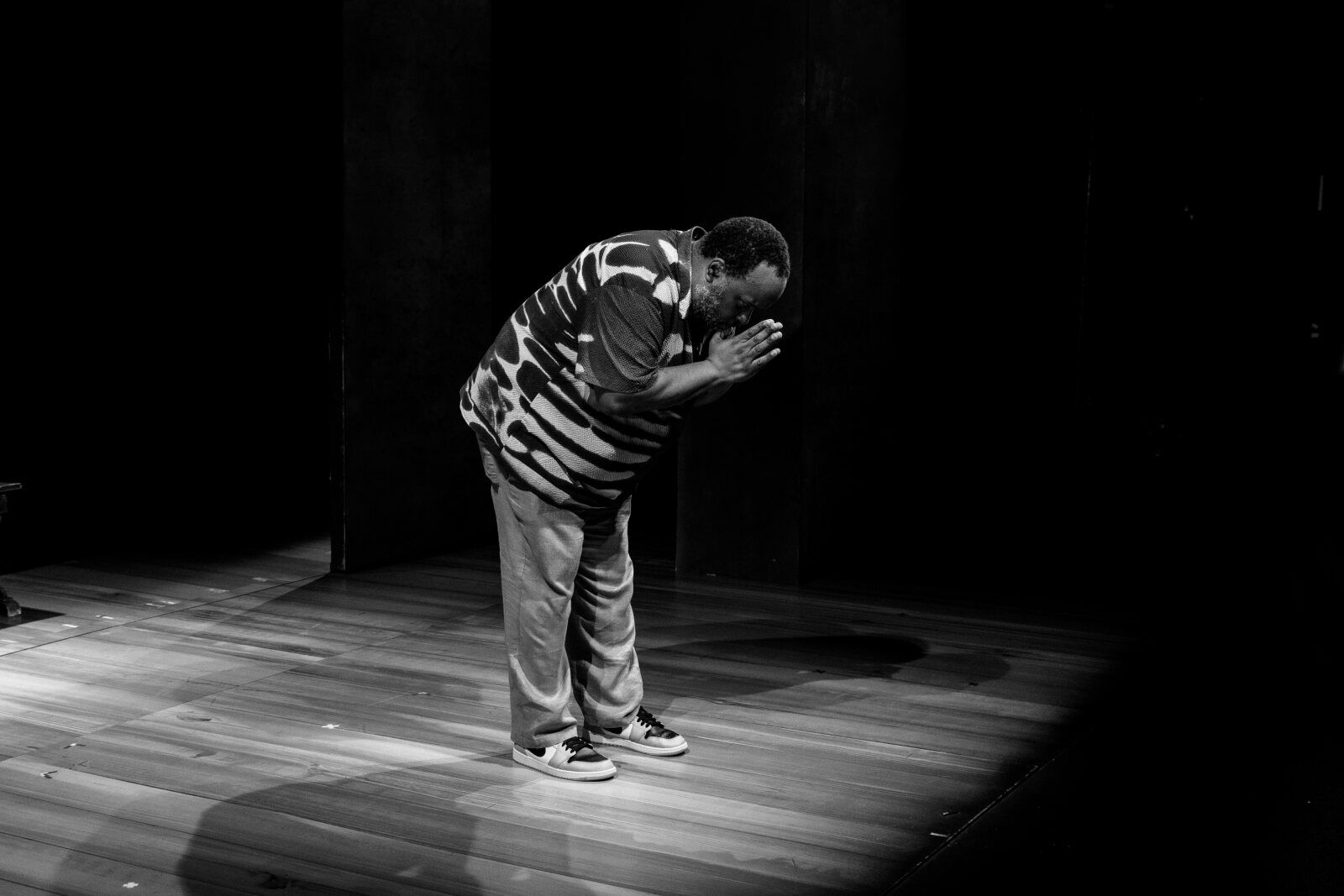 Photos: HOW SHAKESPEARE SAVED MY LIFE Opens Off-Broadway — photo 6 of 21