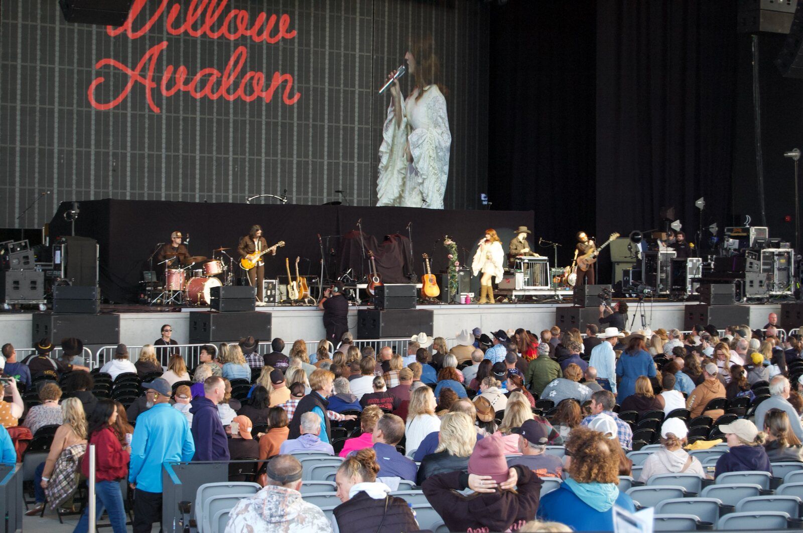 Photo Review: Willow Avalon and David Lee Murphy — photo 1 of 37