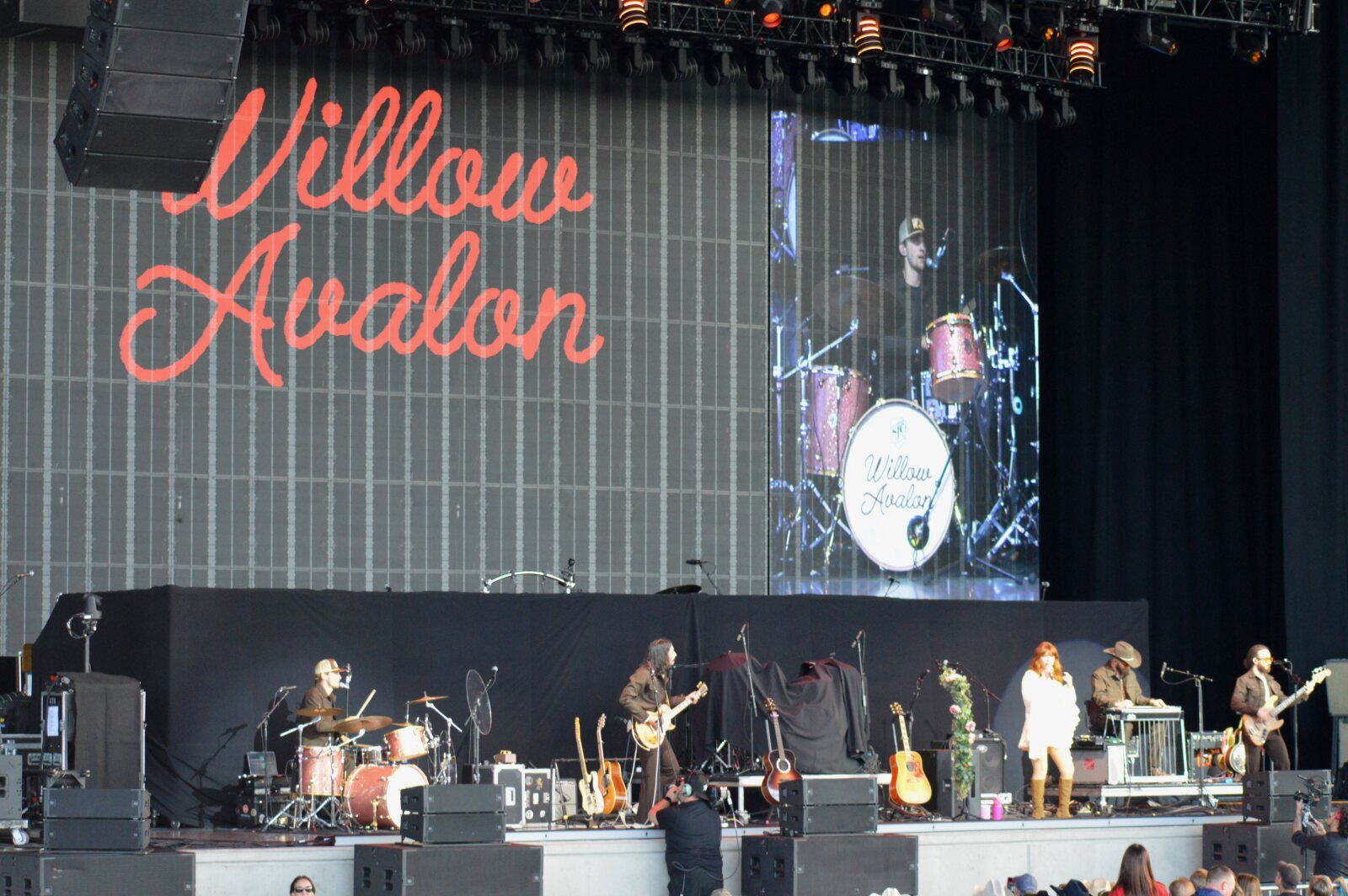 Photo Review: Willow Avalon and David Lee Murphy — photo 17 of 37