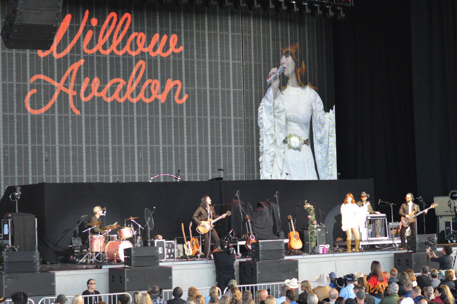 Photo Review: Willow Avalon and David Lee Murphy — photo 18 of 37