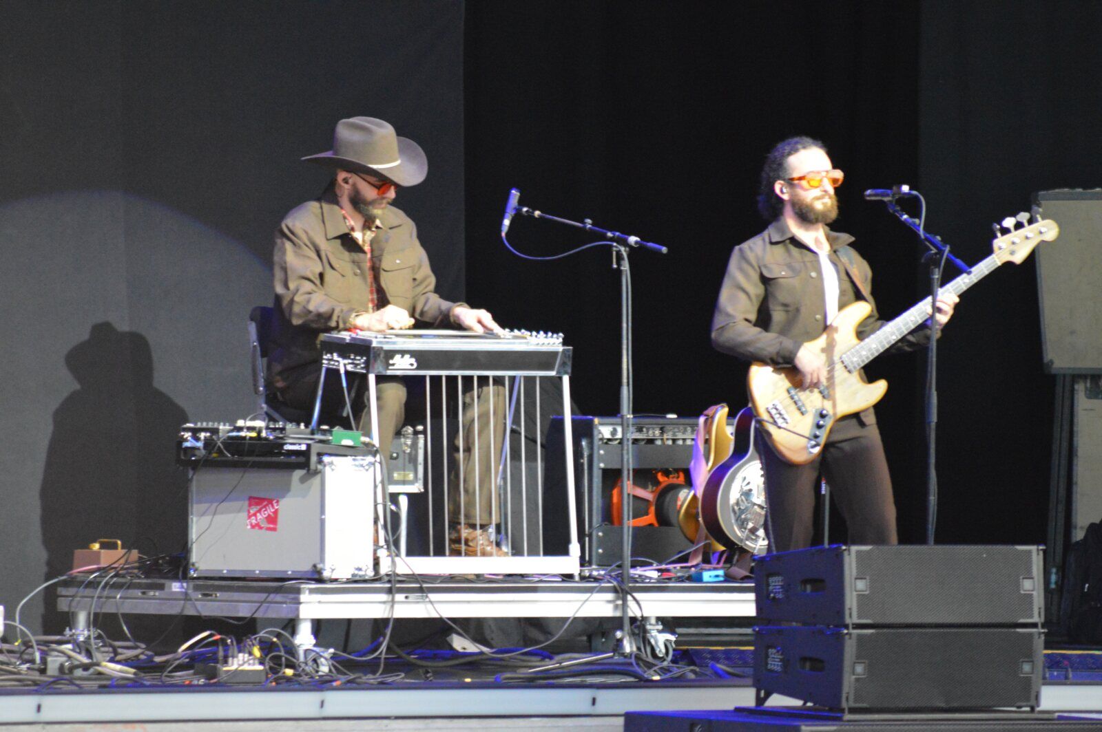 Photo Review: Willow Avalon and David Lee Murphy — photo 20 of 37
