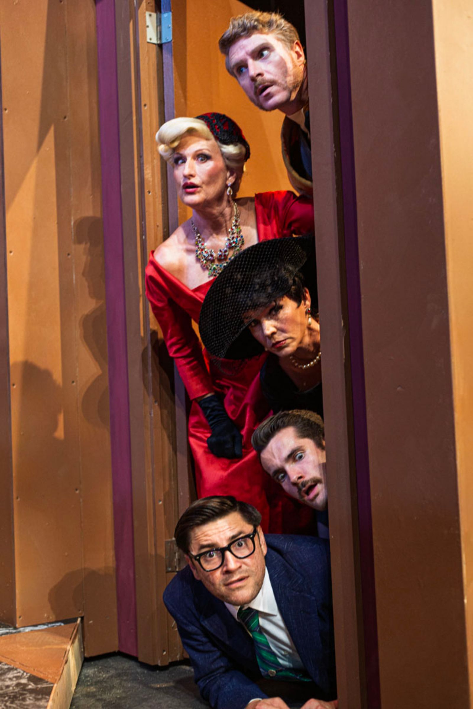 Photos: CLUE to Run at Santa Barbara City College — photo 1 of 6
