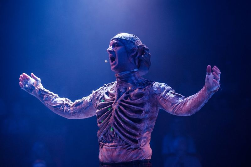 'Tis the Season: 12 LA Horror Shows Ranked by Scare Factor Image