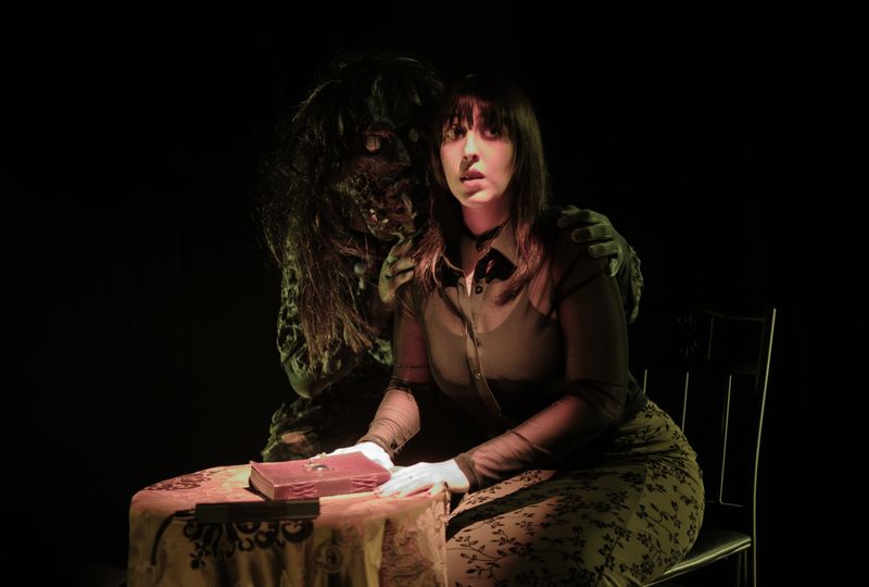 'Tis the Season: 12 LA Horror Shows Ranked by Scare Factor Image