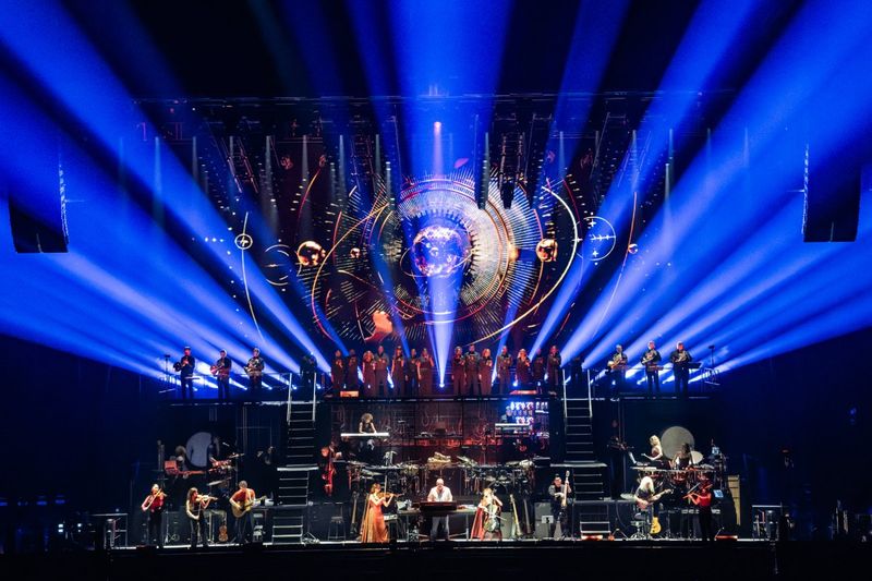 公演レポート:HANS ZIMMER LIVE – THE NEXT LEVEL Image