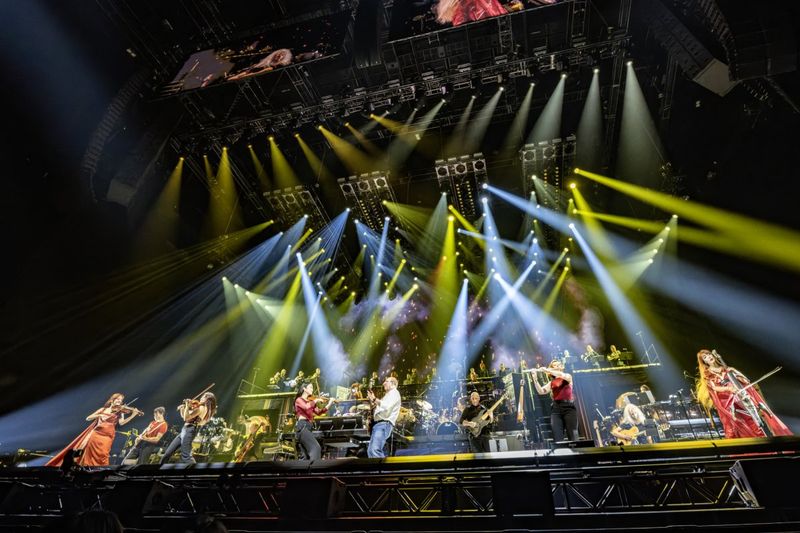 Review: HANS ZIMMER LIVE – THE NEXT LEVEL in JAPAN Image