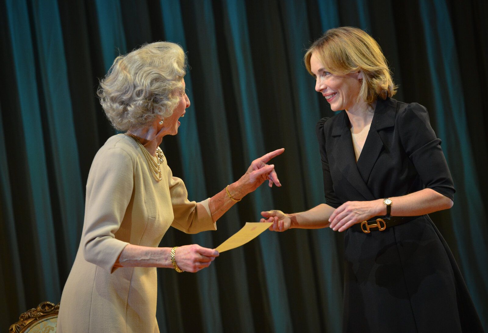 Photos: BY ROYAL APPOINTMENT is Now on UK Tour — photo 11 of 16